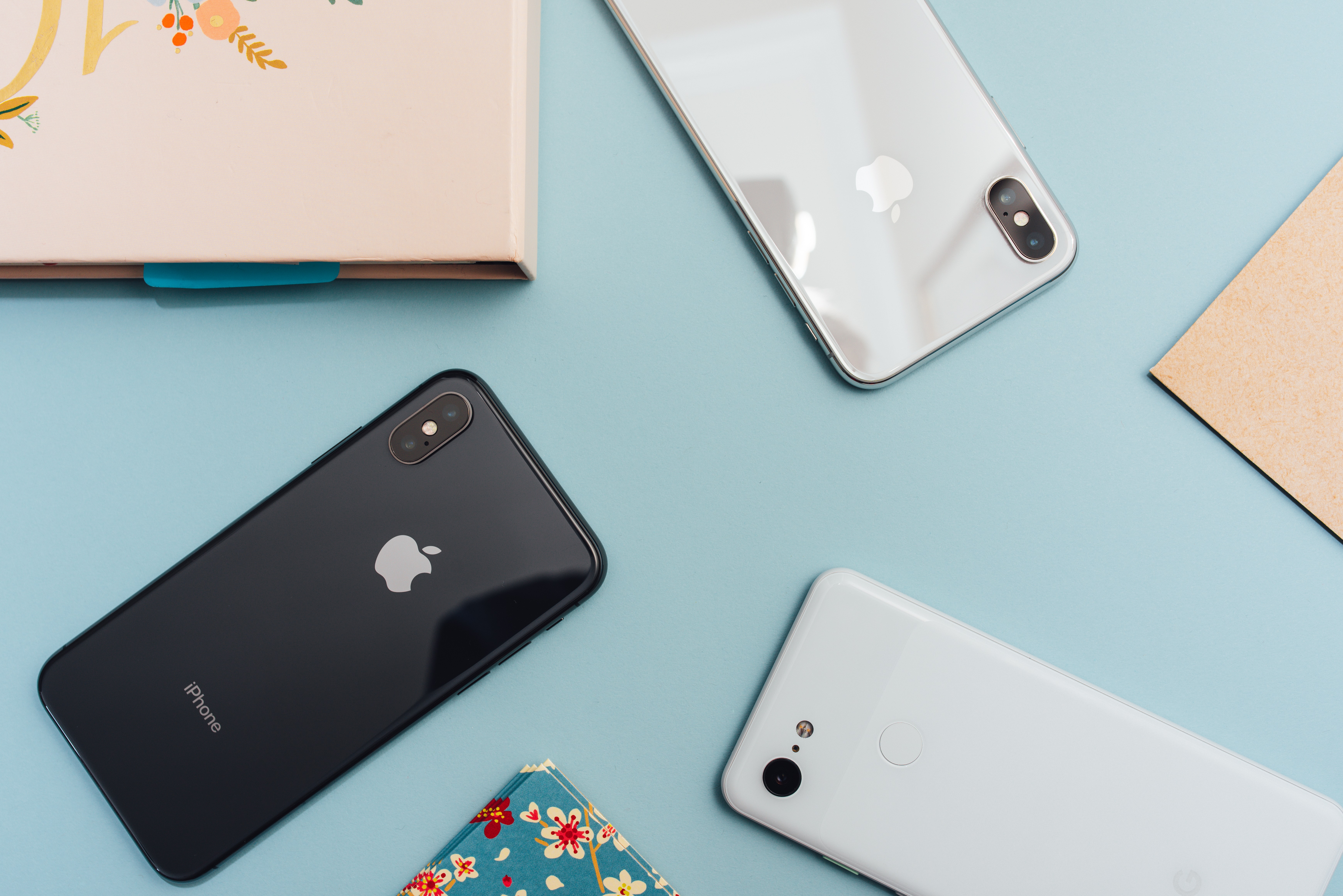 Custom App Development