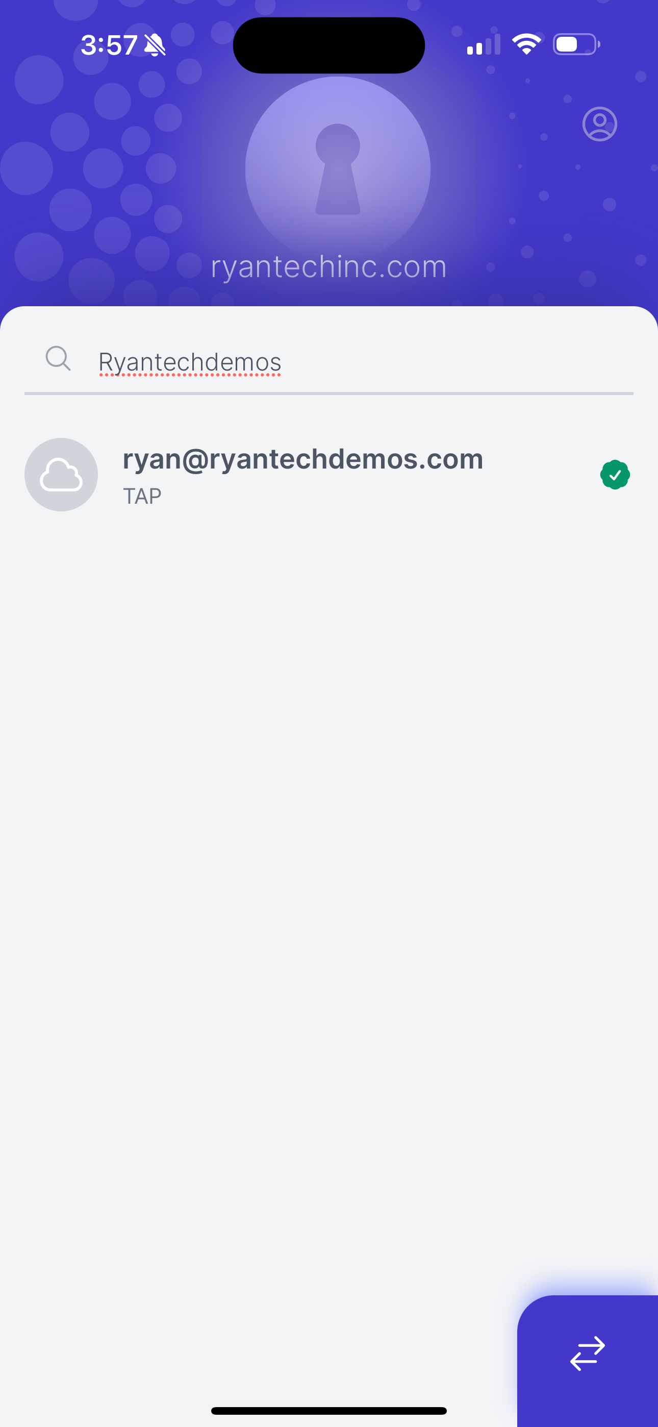 Top Reasons to Choose RyanTech